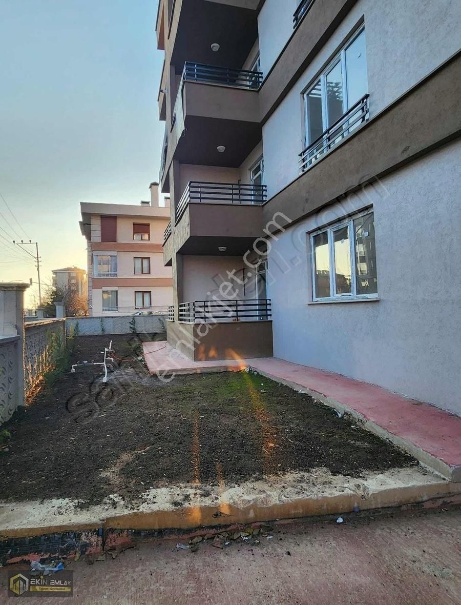 Karatay Orhangazi Satılık Daire Karatay Altıyol Yakını Orhangazı Mah. 2+1 Sıfır Genış Daire