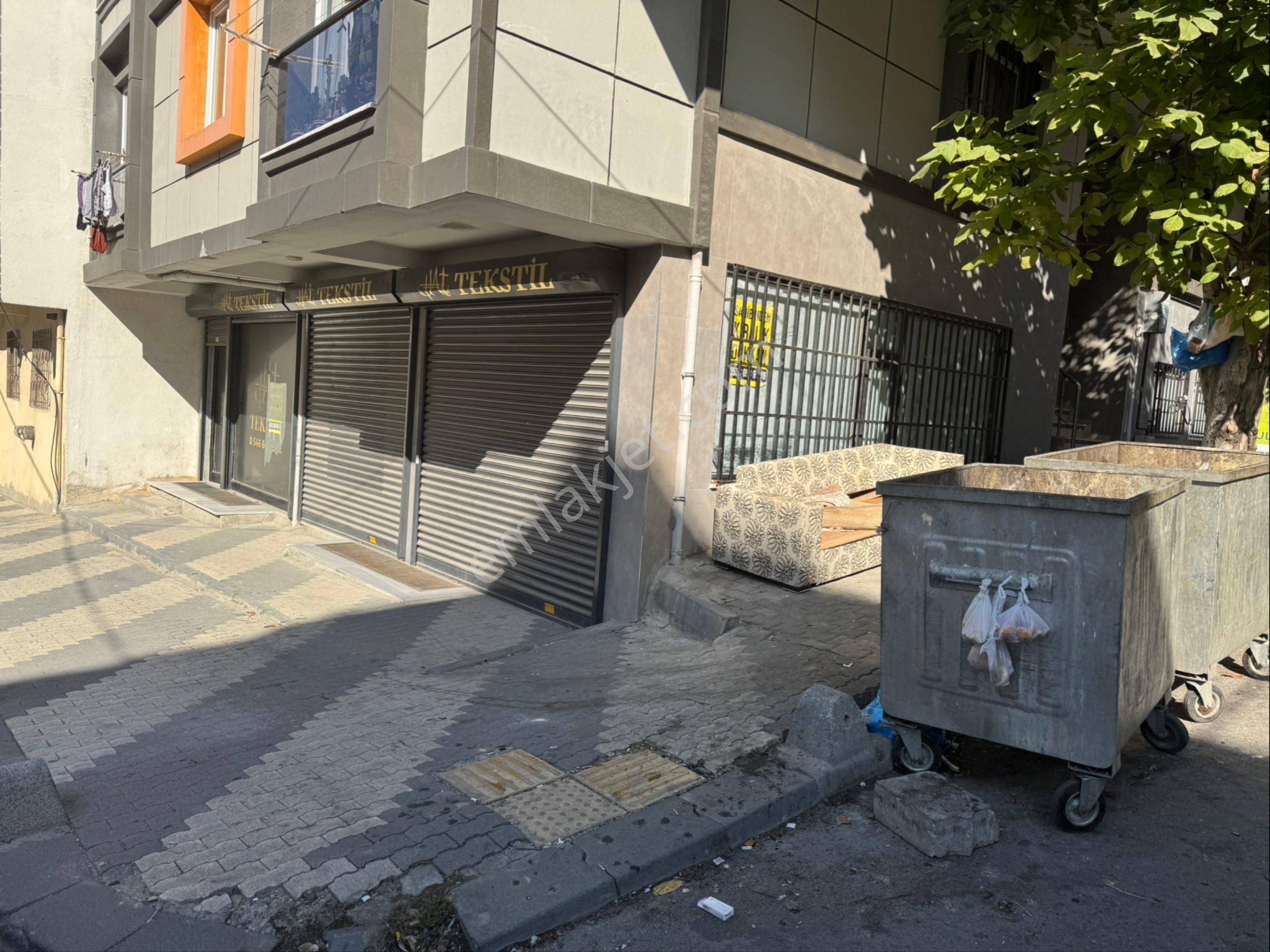 Arnavutköy Arnavutköy Merkez Satılık Dükkan & Mağaza Arnavutköy Merkez Mahallesinde Satılık 360m2 Dükkan