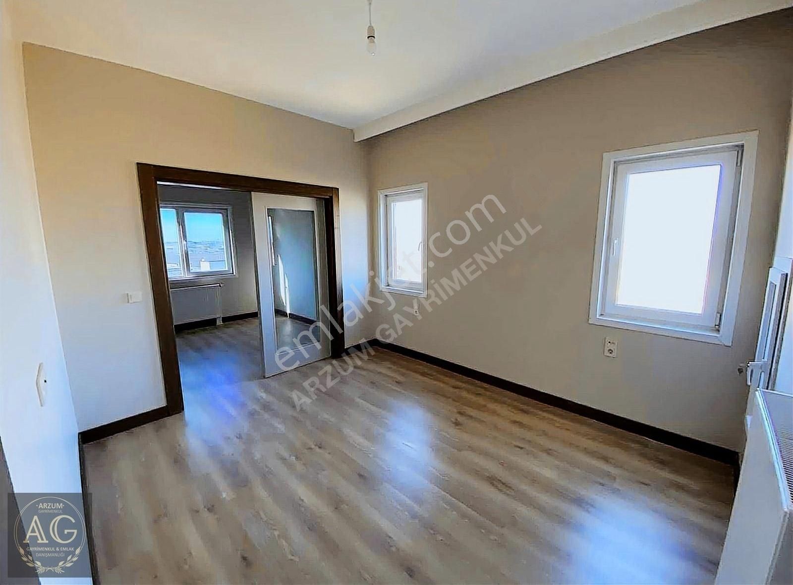 Başakşehir Bahçeşehir 2. Kısım Satılık Daire Tual Bahçekent 2.parsel 170m2 Satılık 3+1 Daire 6.850.000 Tl