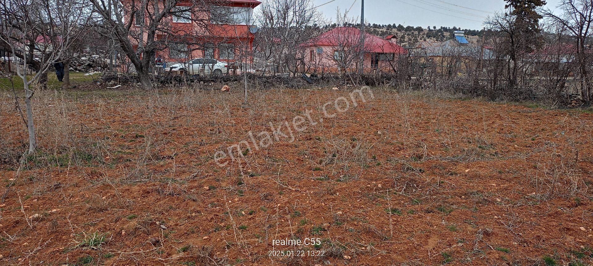 Harfilli Mahallesinde Satılık Villalık İmarlı Parseller - Görsel 2