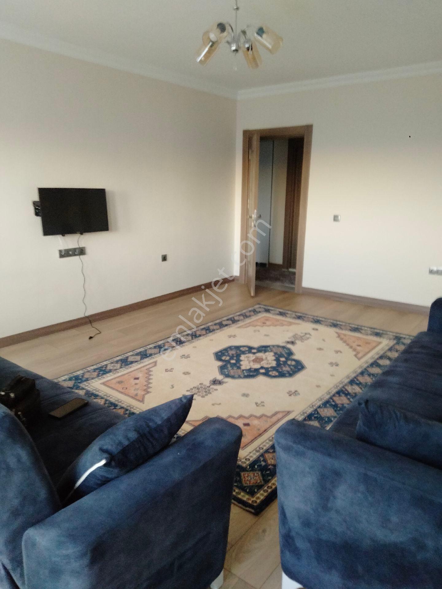 Çatal Ç Kiralık Eşyalı Daire - Görsel 14