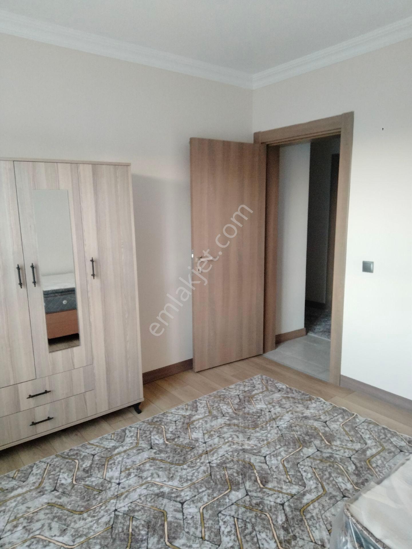 Çatal Ç Kiralık Eşyalı Daire - Görsel 23