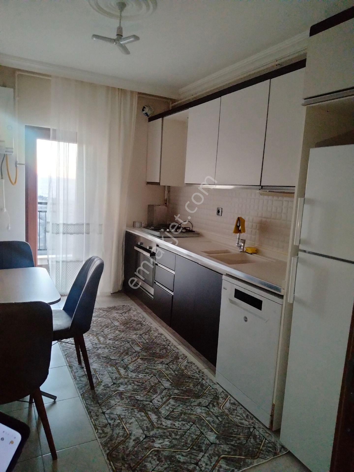 Çatal Ç Kiralık Eşyalı Daire - Görsel 4