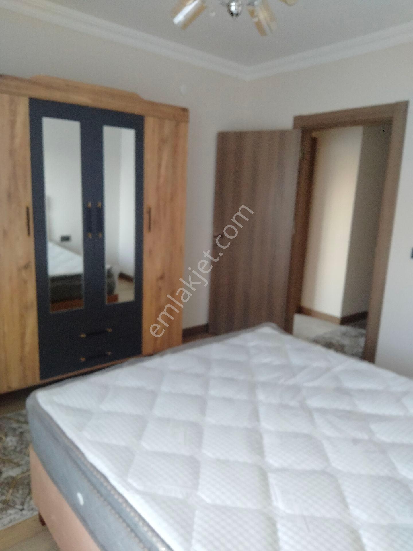 Çatal Ç Kiralık Eşyalı Daire - Görsel 22