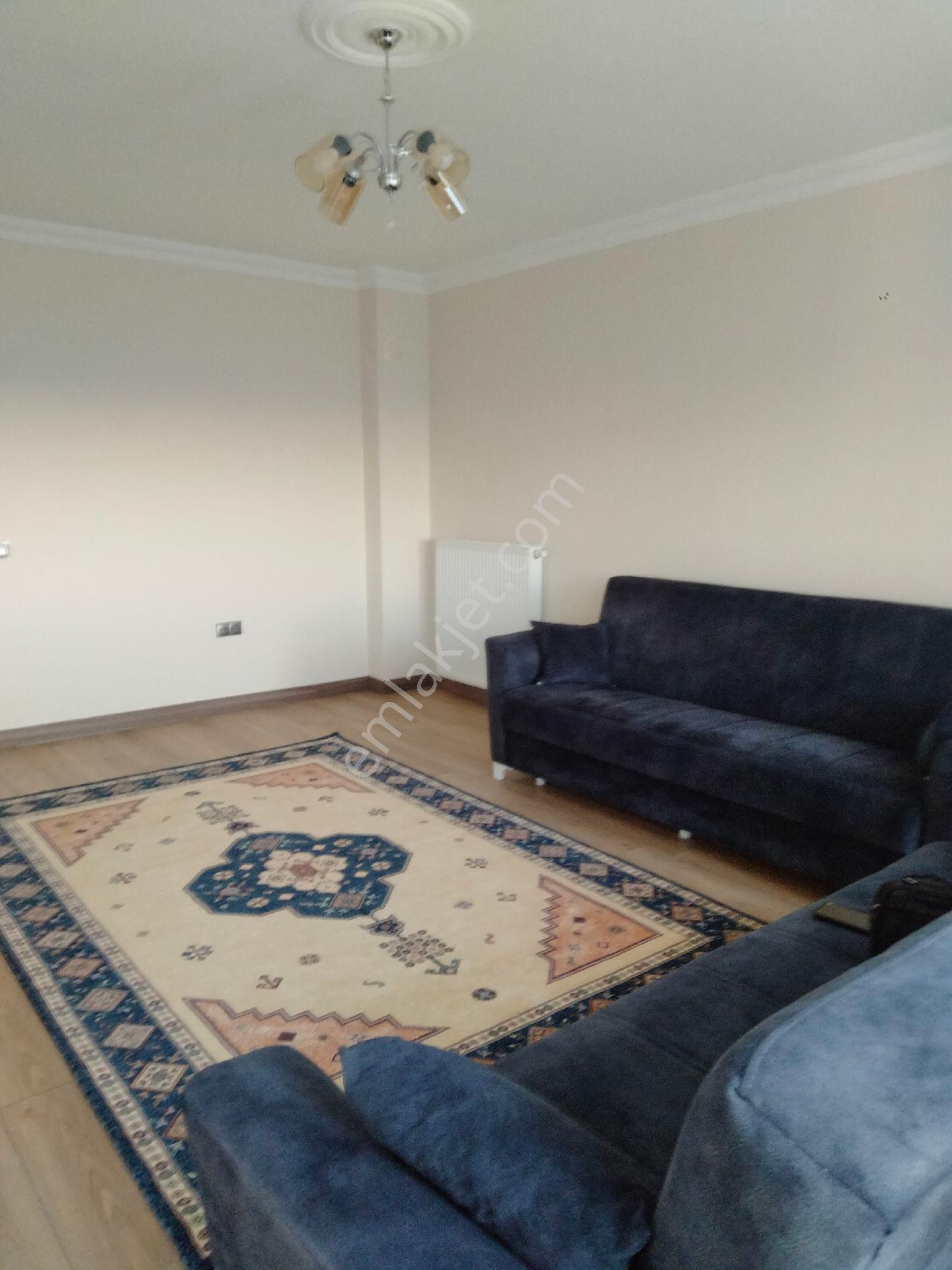 Çatal Ç Kiralık Eşyalı Daire - Görsel 13