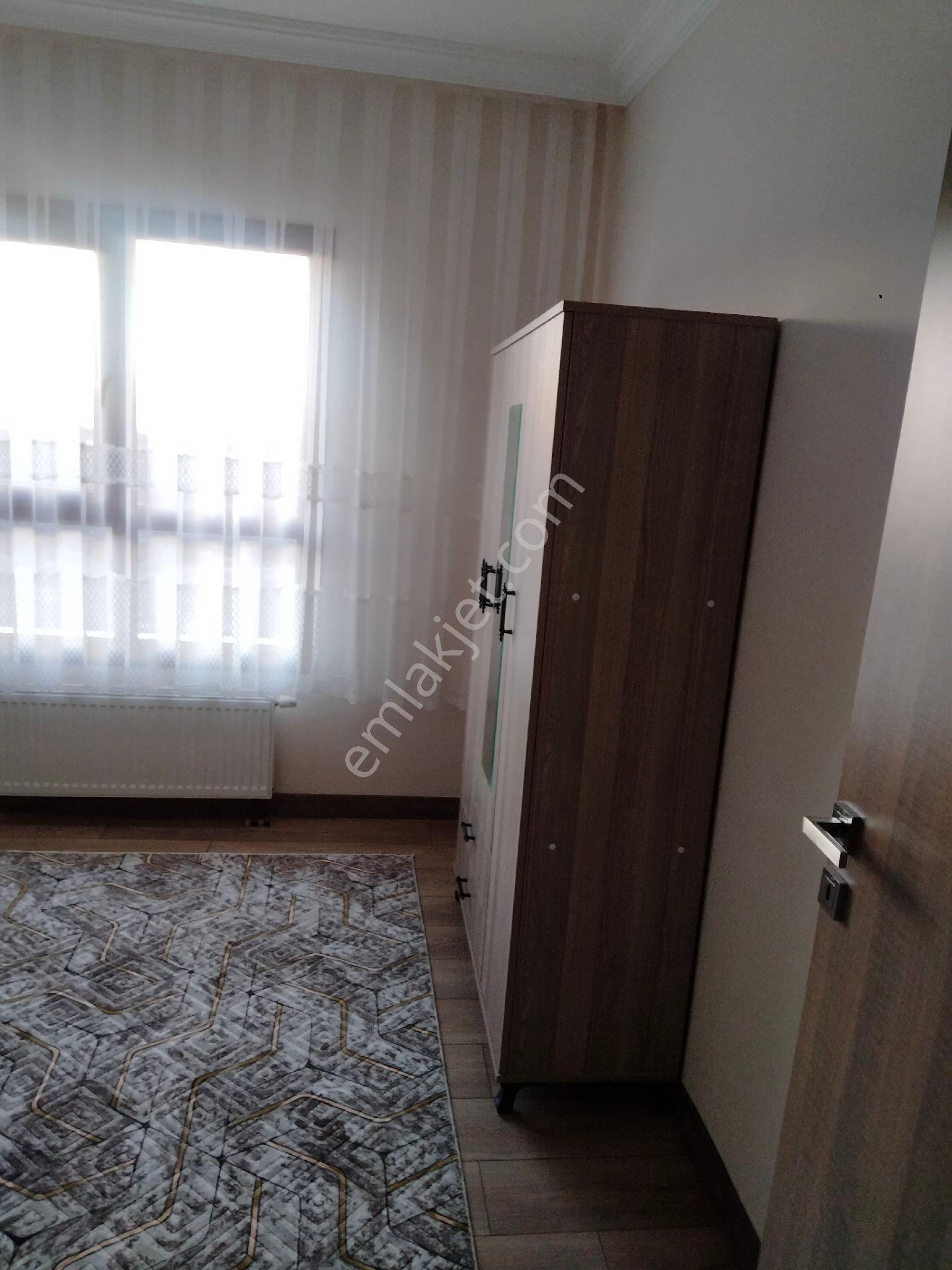 Çatal Ç Kiralık Eşyalı Daire - Görsel 21
