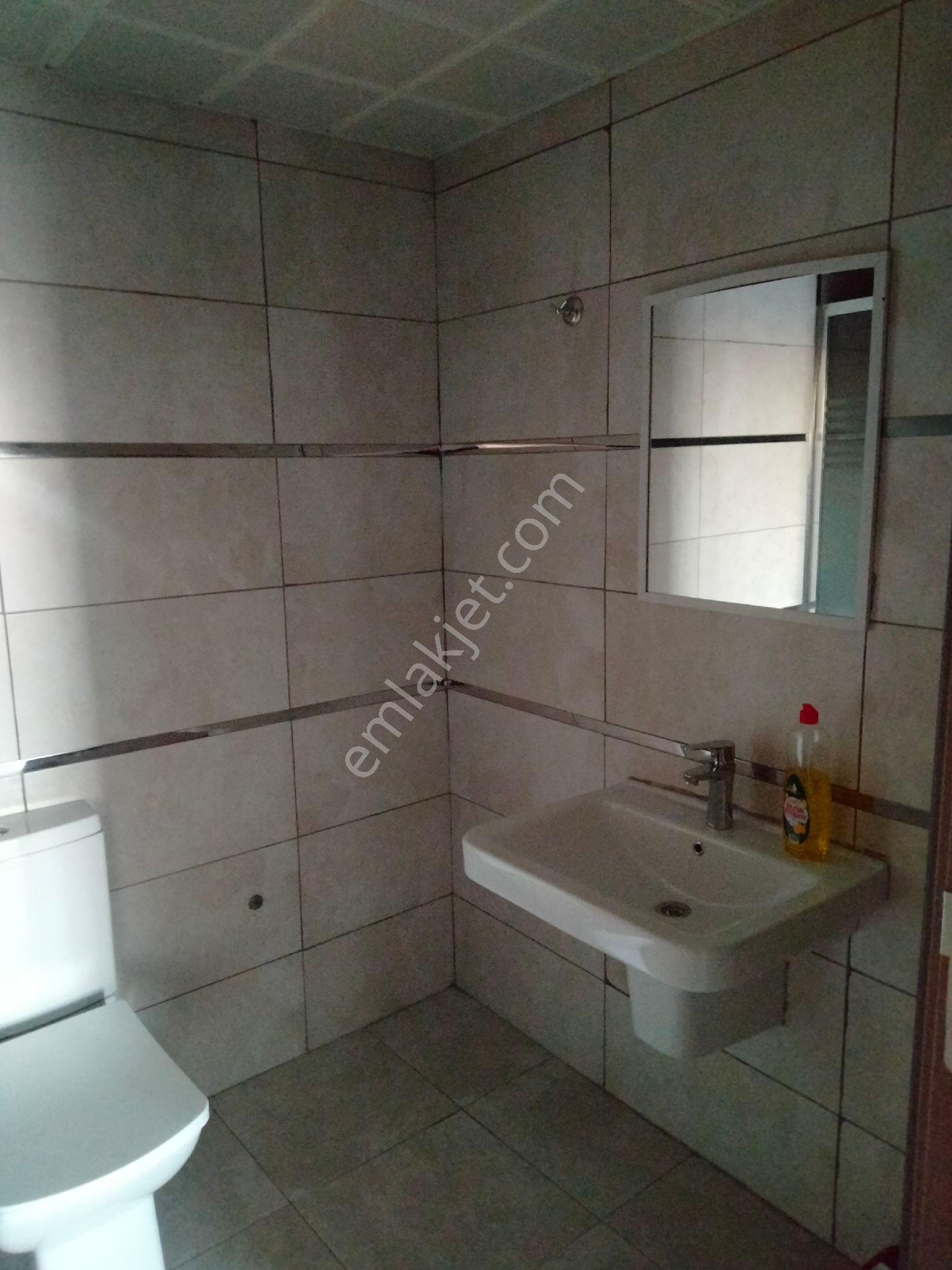 Çatal Ç Kiralık Eşyalı Daire - Görsel 26