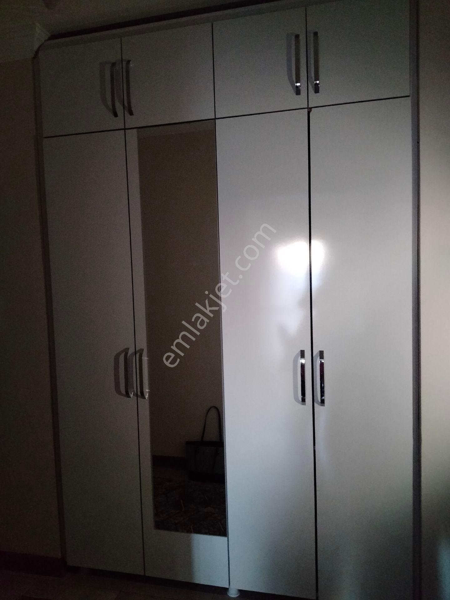 Çatal Ç Kiralık Eşyalı Daire - Görsel 7
