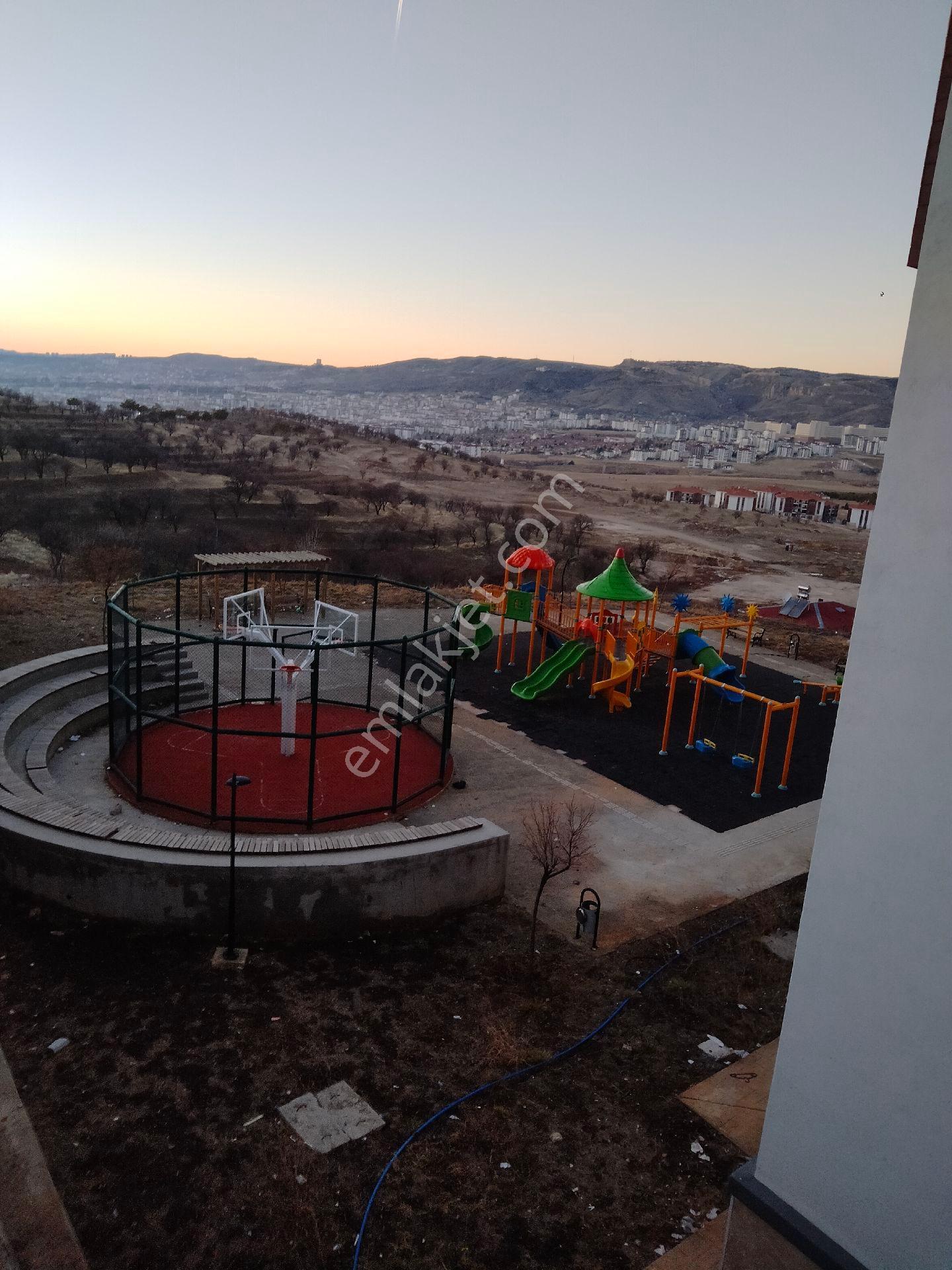 Çatal Ç Kiralık Eşyalı Daire - Görsel 3