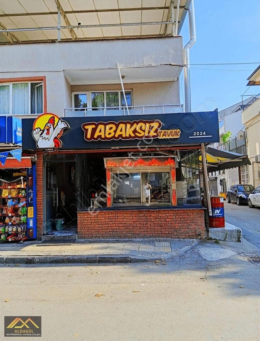 Nilüfer Esentepe Devren Restaurant Devren Satılık Piliç Çevirme,kebab Ve Döner Salonu..