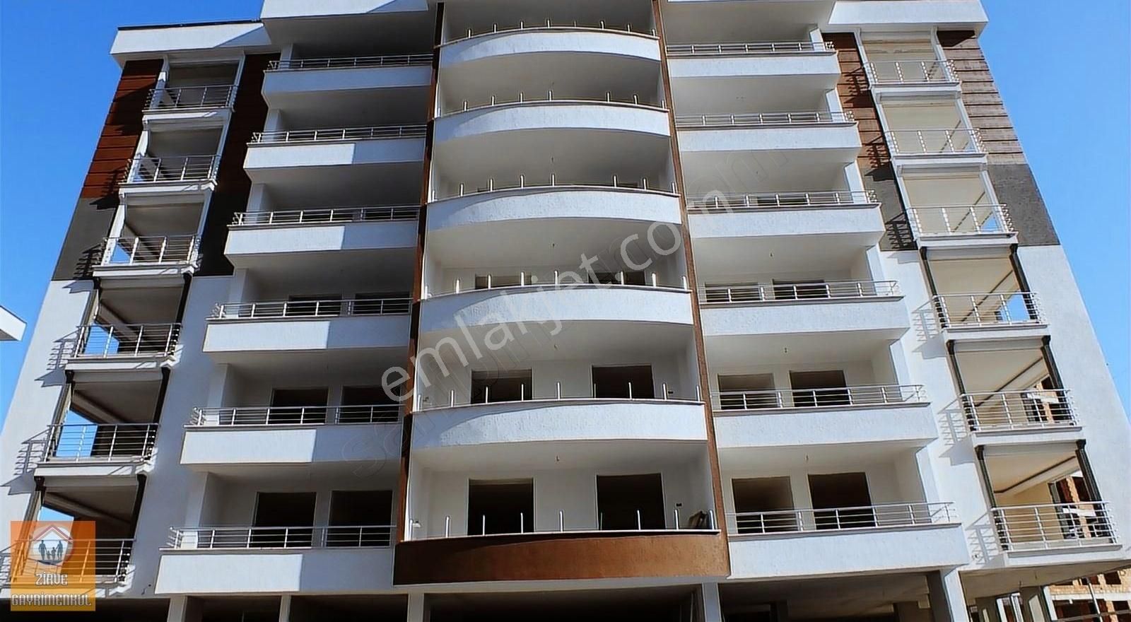 Ortahisar Çukurçayır Satılık Daire Çukurçayır Satılık 155m2 3+1 Şubat Teslim Sıfır Daire