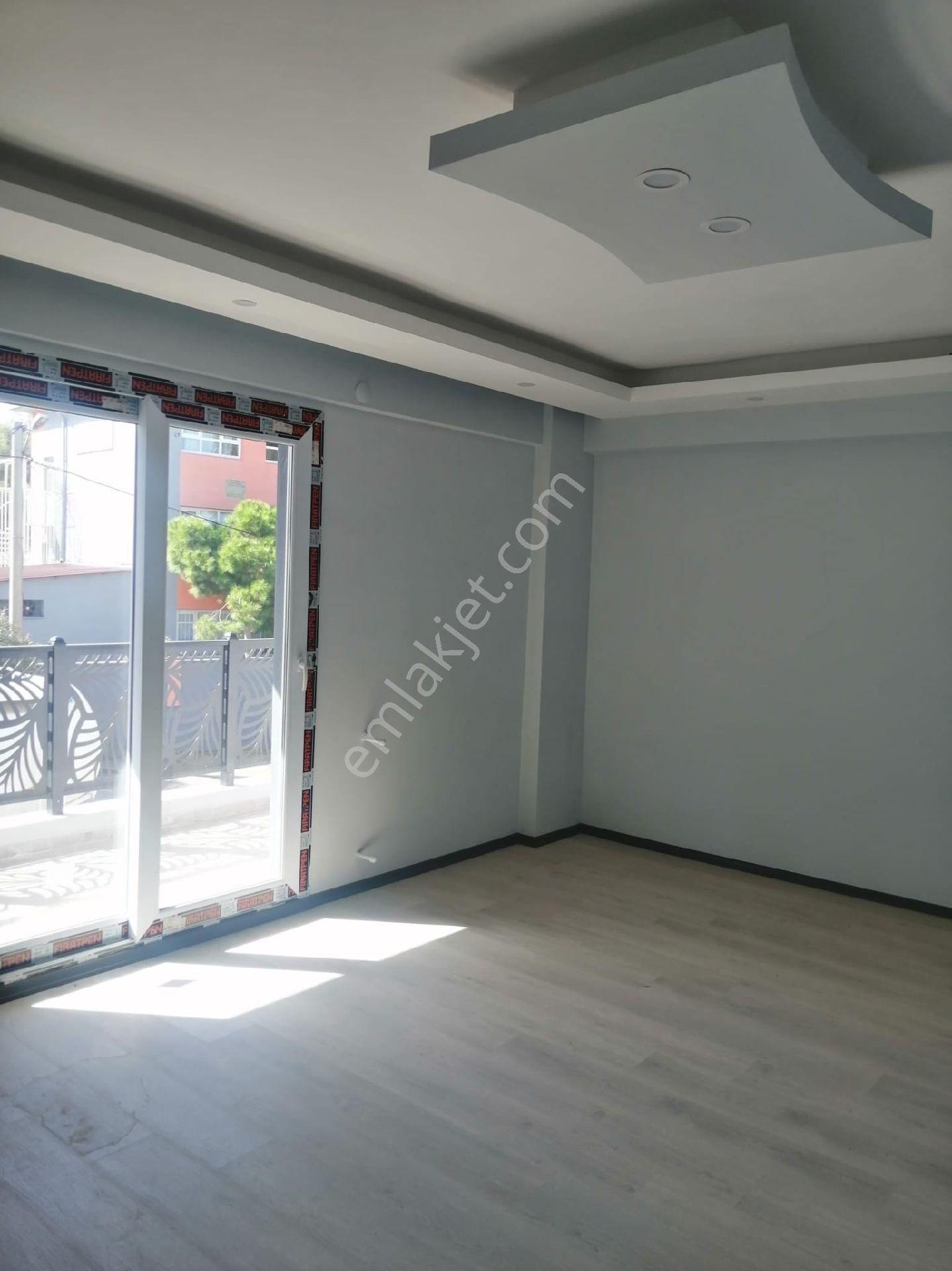 Bornova Ümit Mah 2+1 Satılık Lüks Daire - Görsel 5