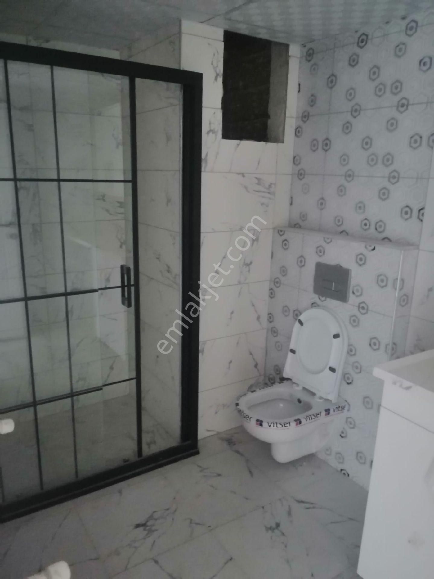 Bornova Ümit Mah 2+1 Satılık Lüks Daire - Görsel 12