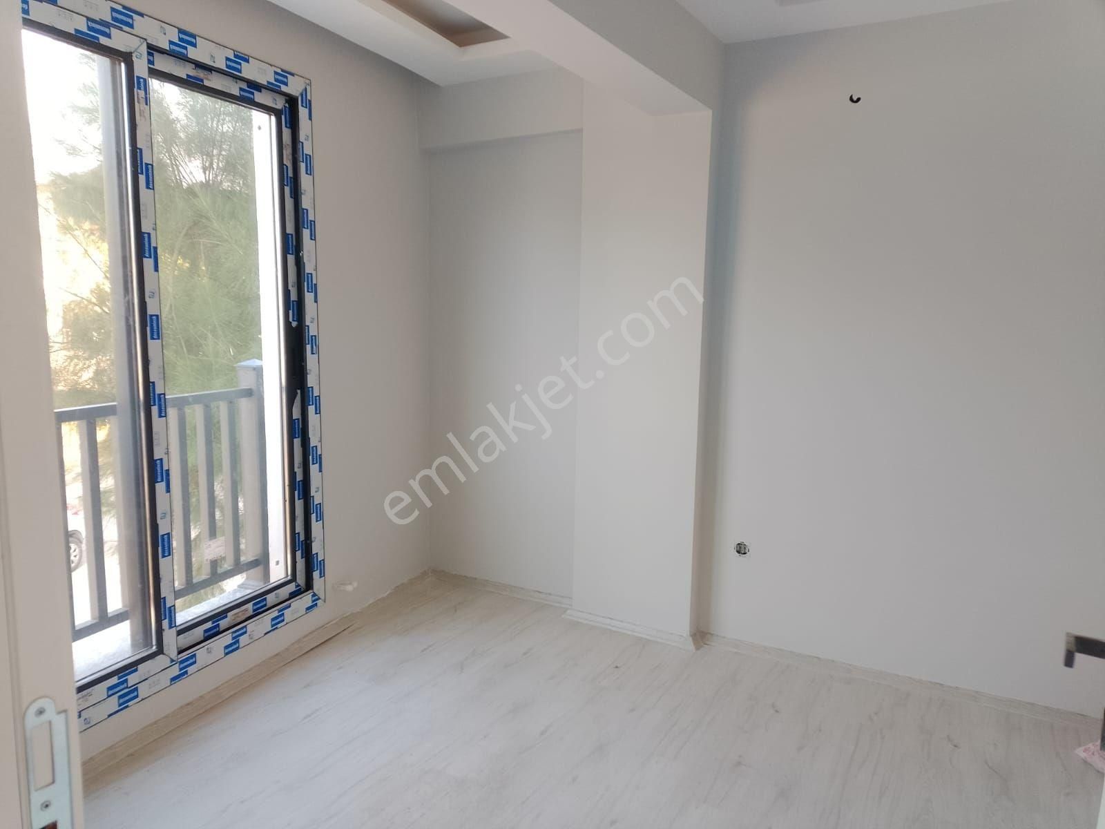 Bornova Ümit Mah 2+1 Satılık Lüks Daire - Görsel 22