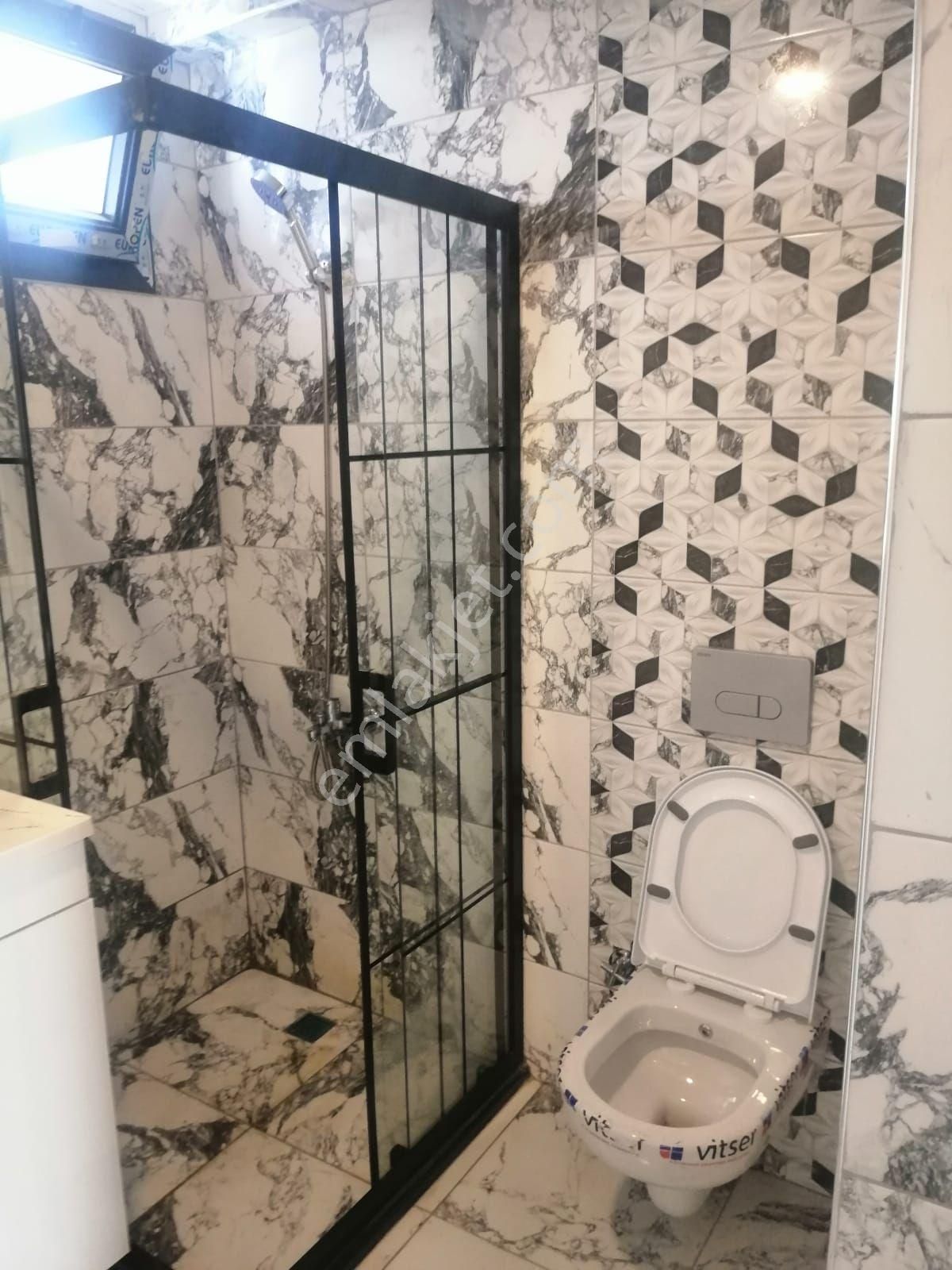 Bornova Ümit Mah 2+1 Satılık Lüks Daire - Görsel 3