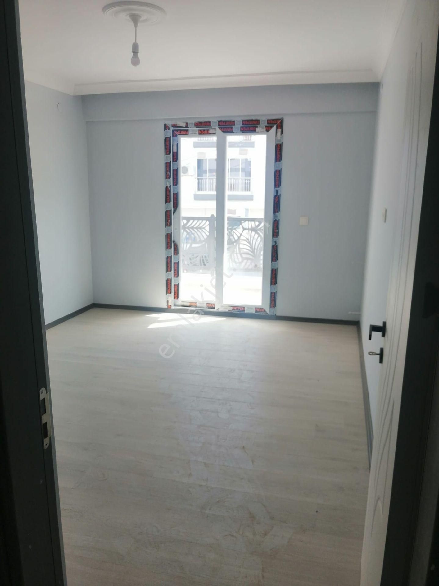 Bornova Ümit Mah 2+1 Satılık Lüks Daire - Görsel 17