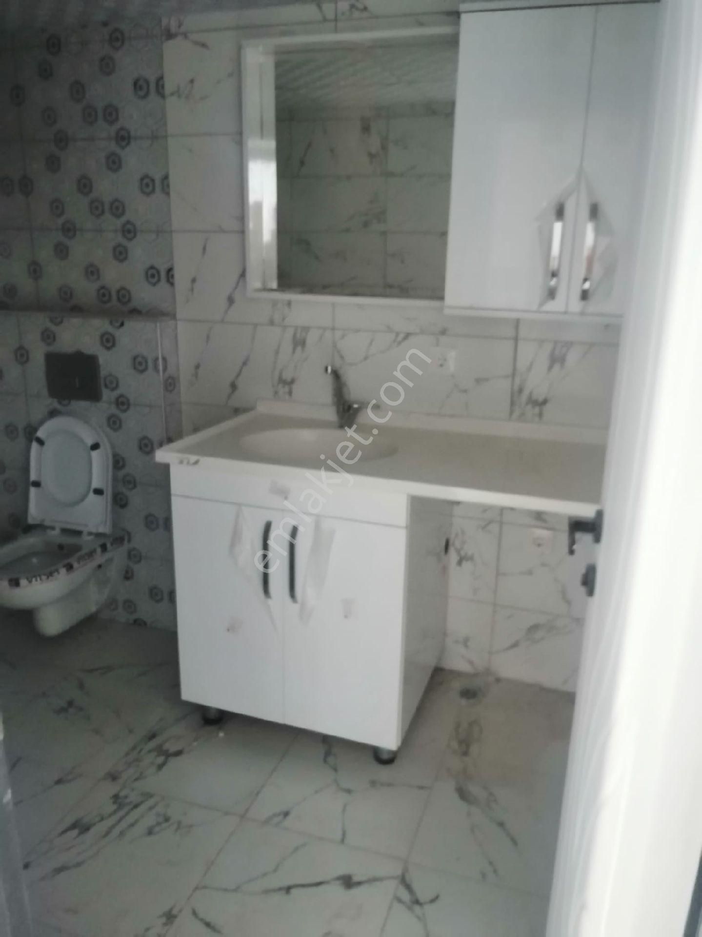 Bornova Ümit Mah 2+1 Satılık Lüks Daire - Görsel 11