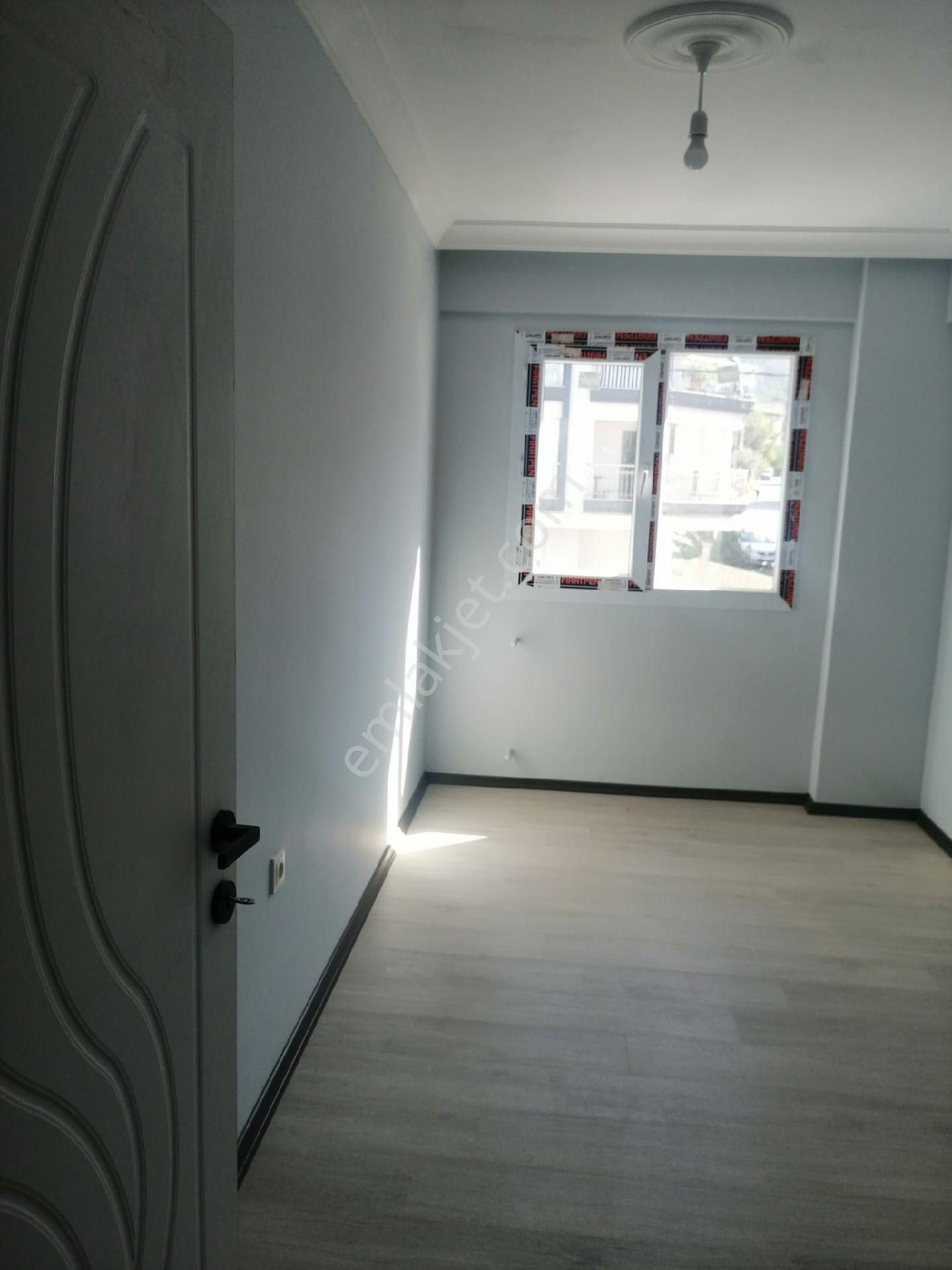 Bornova Ümit Mah 2+1 Satılık Lüks Daire - Görsel 13