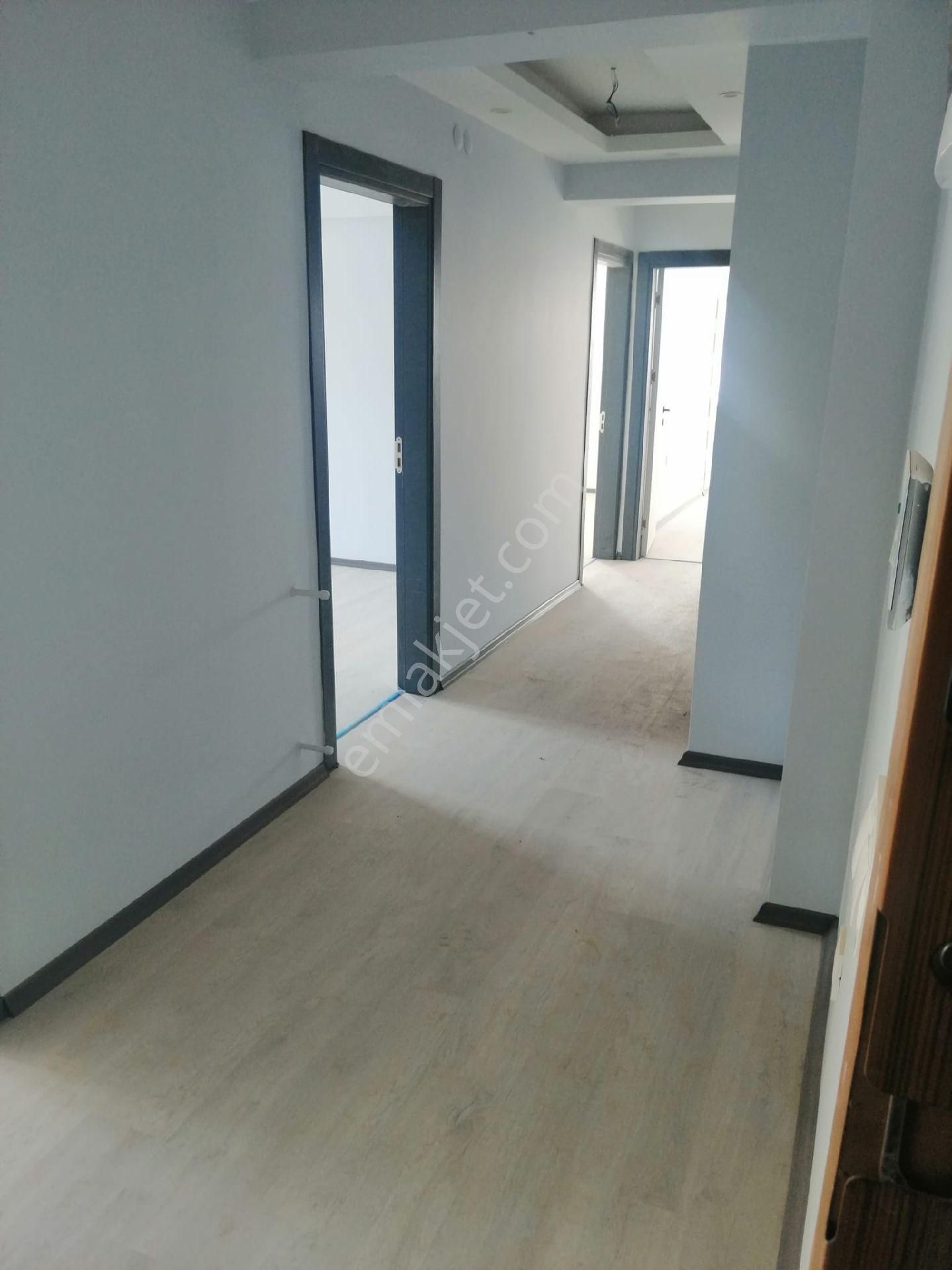 Bornova Ümit Mah 2+1 Satılık Lüks Daire - Görsel 20