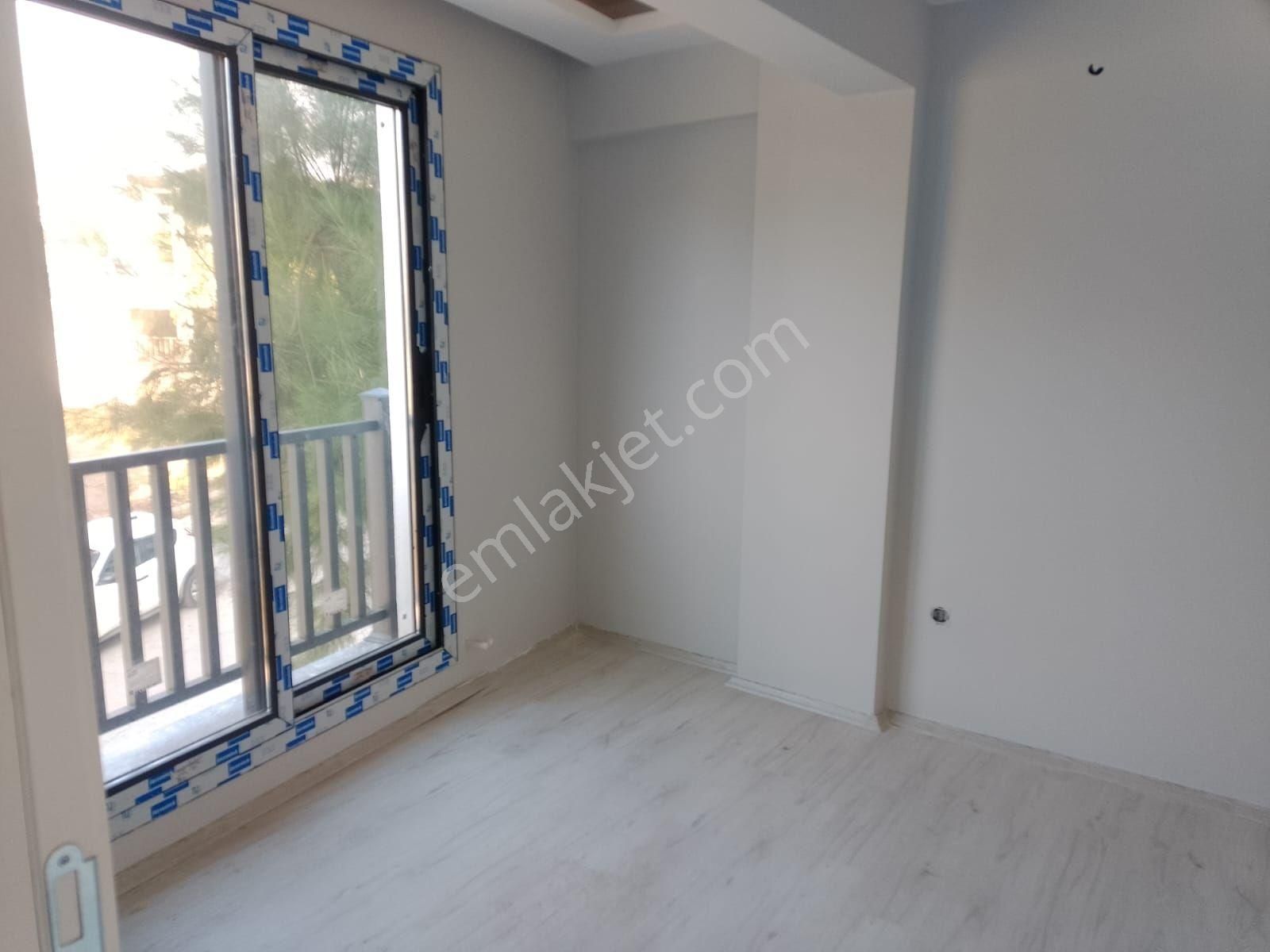 Bornova Ümit Mah 2+1 Satılık Lüks Daire - Görsel 21