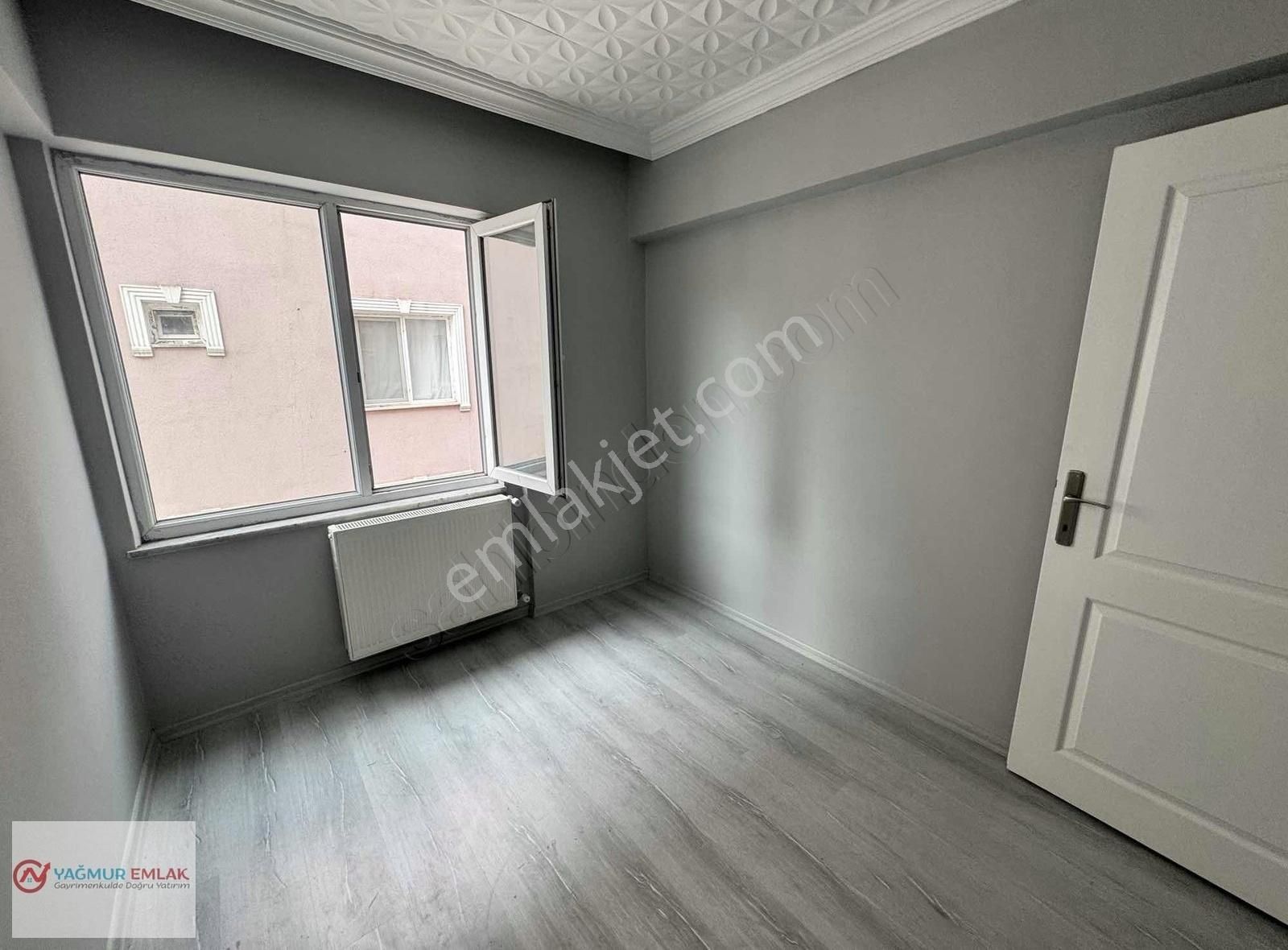 Tekkeköy 19 Mayıs Kiralık Daire Yağmur Emlak'tan Tekkeköyde 3+1 Merkezi Konum Lüks Daire