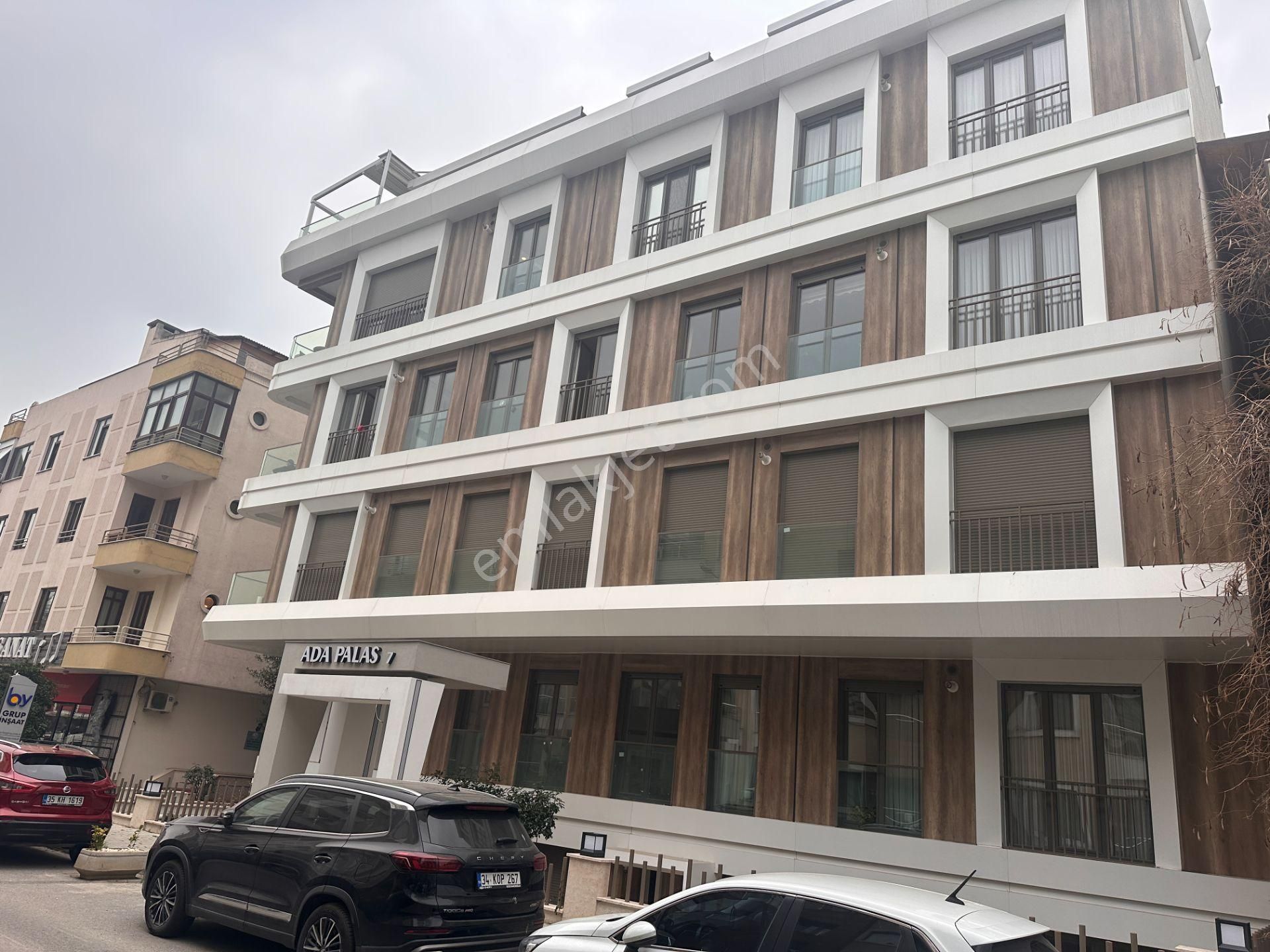 Maltepe Altıntepe Kiralık Daire Tamiş'den Altıntepe Sahil'de Ebeveyn Banyolu 2.kat Lüx 3+1