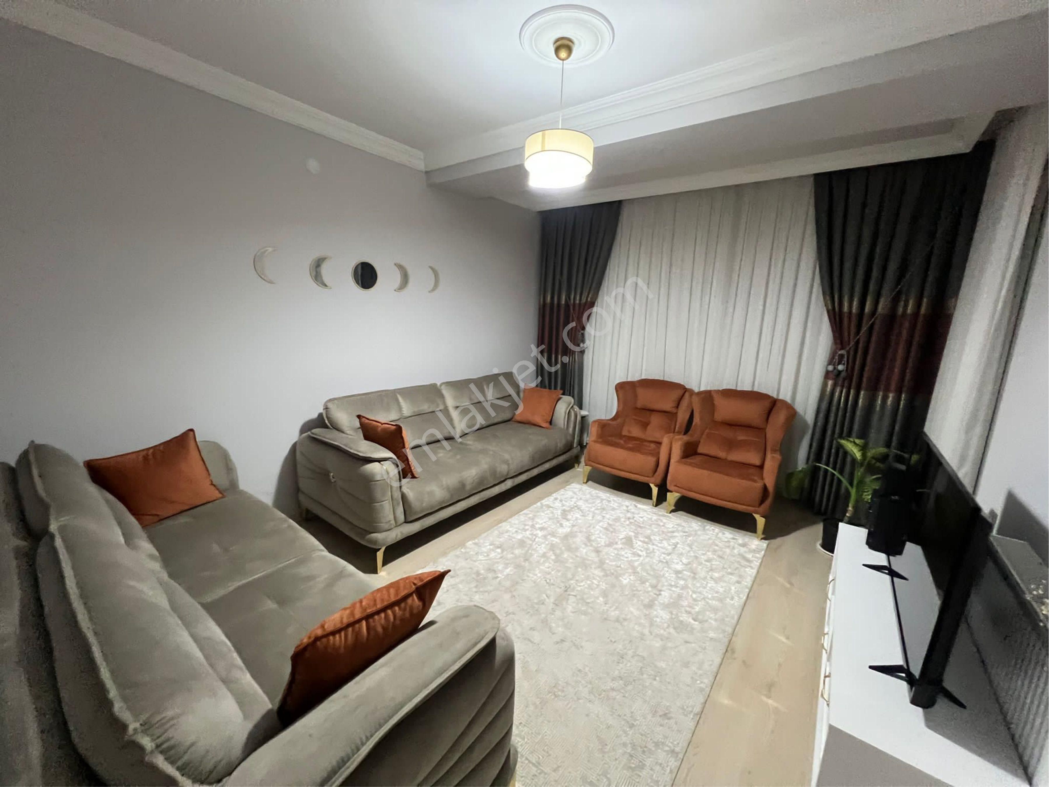 Alaşehir Kurtuluş Satılık Daire Kurtuluş Mahallesinde 3+1 Daire