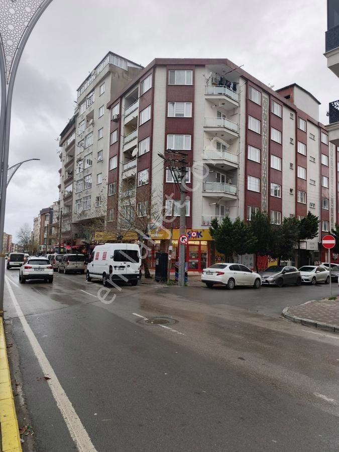 Gebze Köşklü Çeşme Satılık Dükkan & Mağaza Yeni Bağdat Caddesi Üzerinde Kurumsal Kiracılı 310 M2 Satılık Dükkan