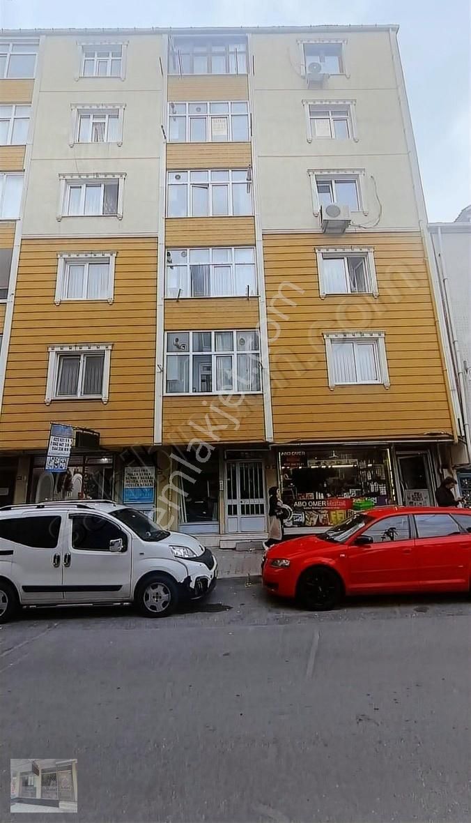 Bağcılar Kirazlı Kiralık Daire Kirazlıda Metroya Yakın Ara Kat Kiralık Daire