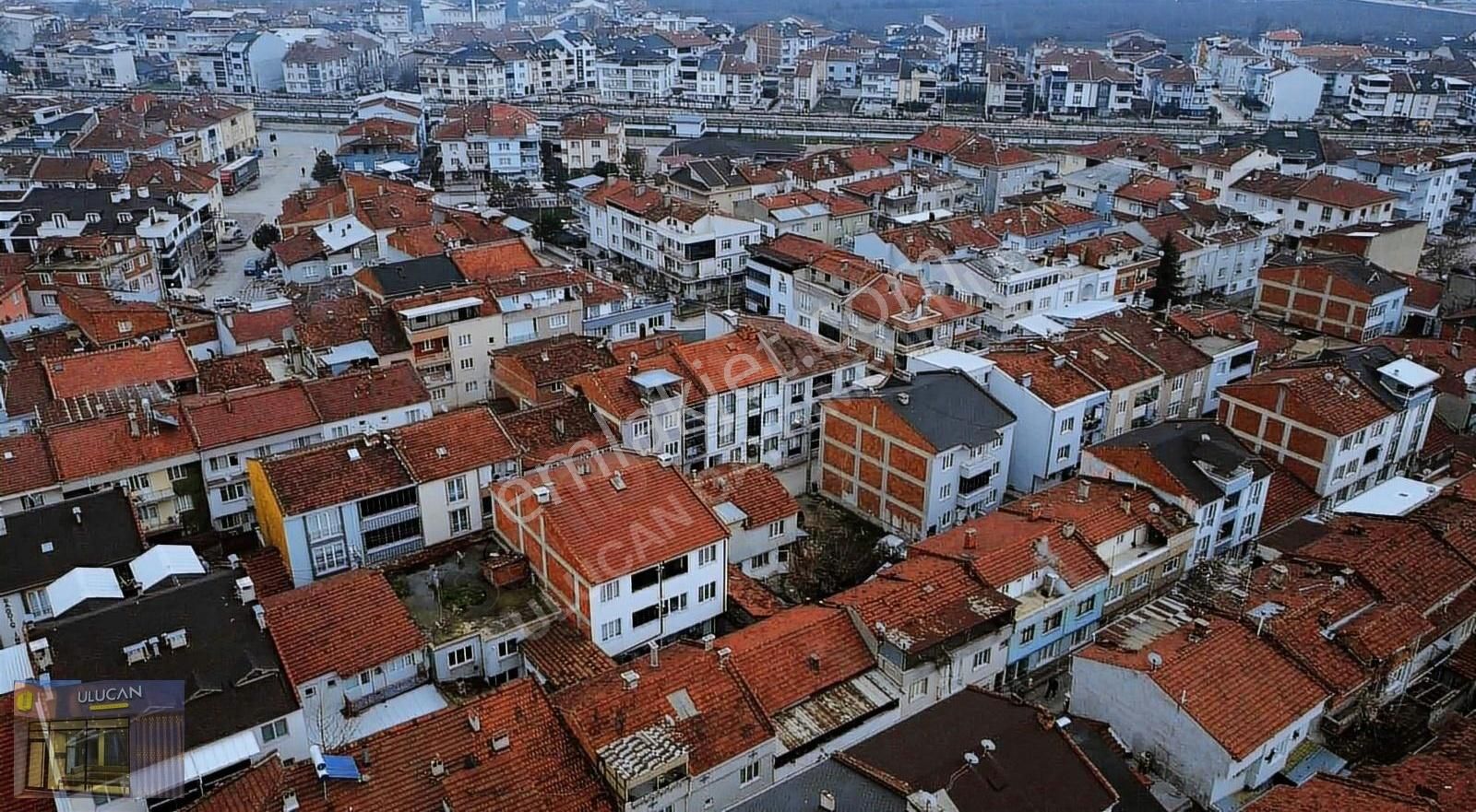 İnegöl Mesudiye Satılık Bina Ulucan'dan İnegöl Mesudiye'de Satılık Bina