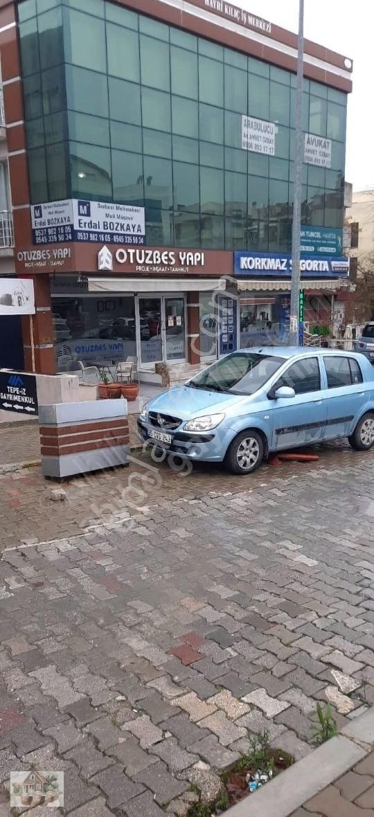 Urla Hacı İsa Satılık Dükkan & Mağaza Urla Merkezde Konumu Mükemmel