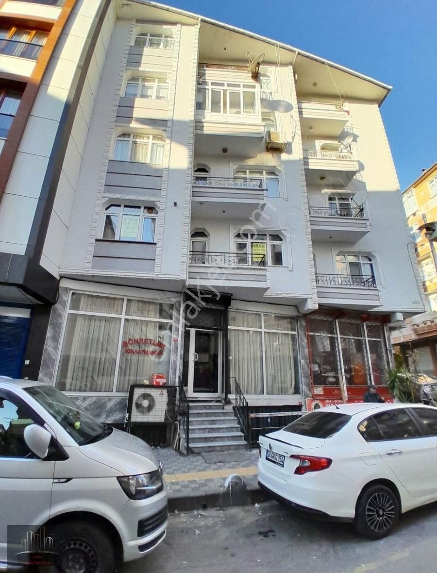 Bahçelievler Zafer Kiralık Daire Kiralık 3+1 Metro Metrobüse Yakın Daire.