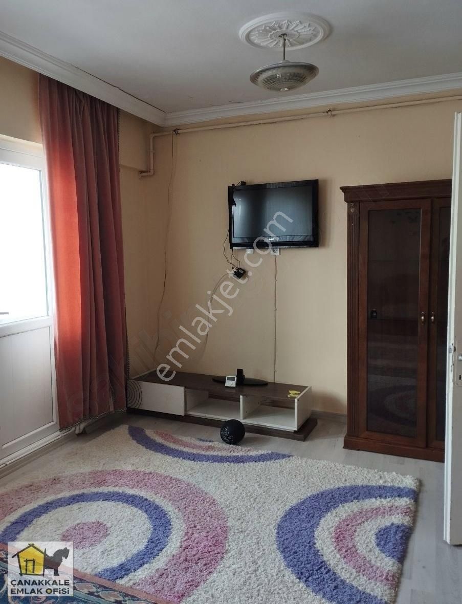 Çanakkale Merkez Barbaros Kiralık Daire Çanakkale Merkez Barbaros Mahallesinde Eşyalı Kiralık 2+1 Daire