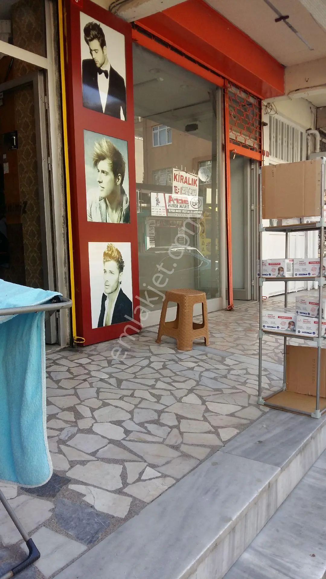 Sultanbeyli Çamlık Turgut Reis Mahallesinde - Görsel 2