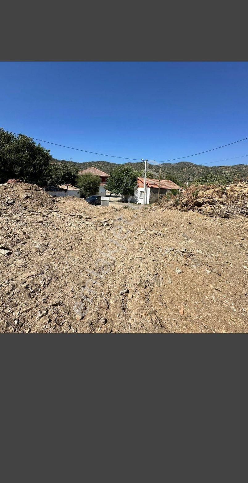 Söke Çalışlı Satılık Konut İmarlı Söke Bağarasın’da Satılık İmarlı Arsa