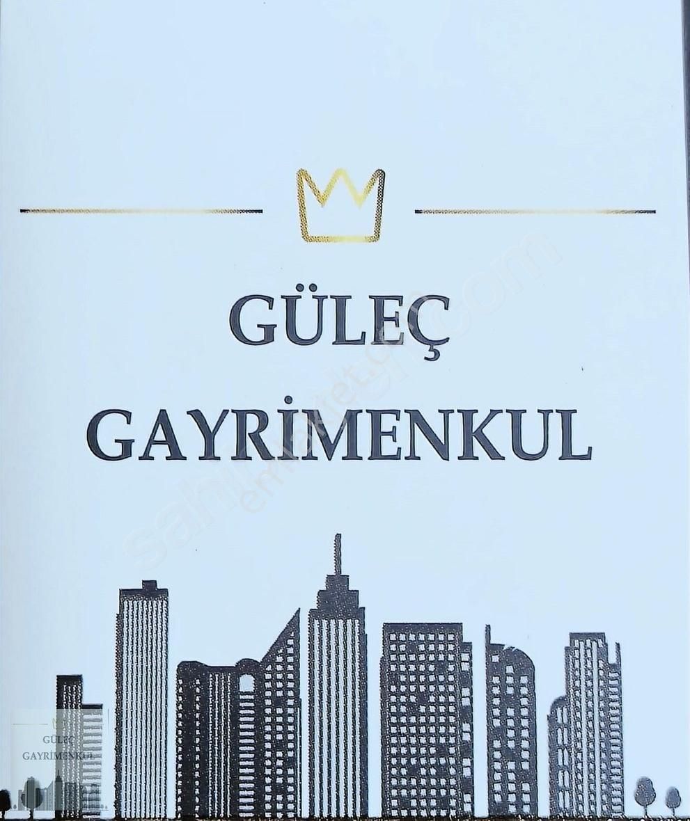 Silivri Cumhuriyet Satılık Villa İmarlı Güleç'den Silivri'de 341 M2 Yola Cepheli 7/50 İmarlı