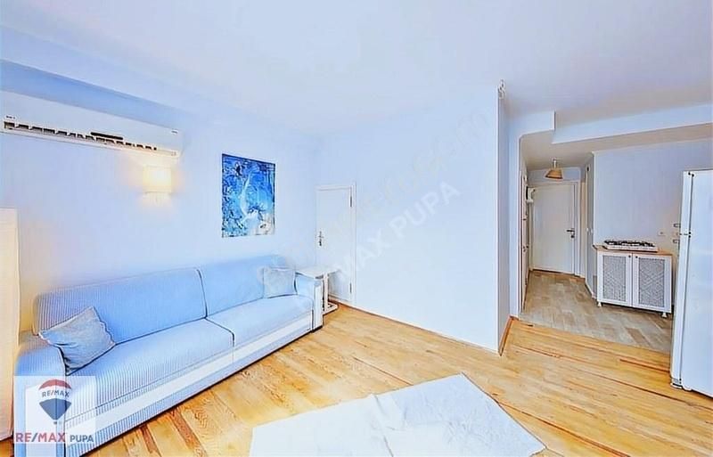 Kaş Andifli Satılık Daire Kaş Merkez 1+1 60m2 Turizm Kiralama Belgeli Eşyalı Apart Daire