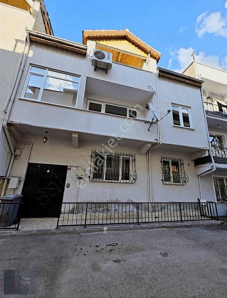 Nilüfer Işıktepe Kiralık Daire Işıktepe Mahallesinde 3+1 Çatı Katı Kiralik Daire