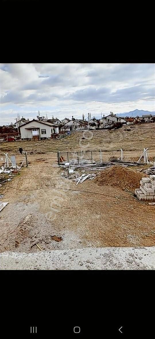 Seydişehir Kızılcalar Satılık Bina Konya Seydişehir Kaçmaz, Kizilcalar Da 573m İçinden Müstakil 4/1