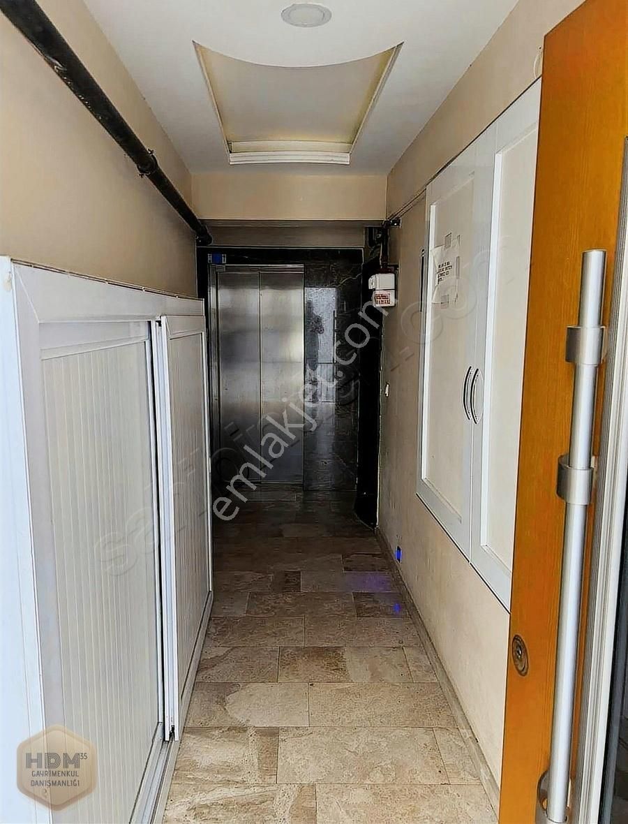 Buca Laleli Kiralık Daire Hdm35'den Uçanyol Yakını Komple Eşyalı 1+1 Daire