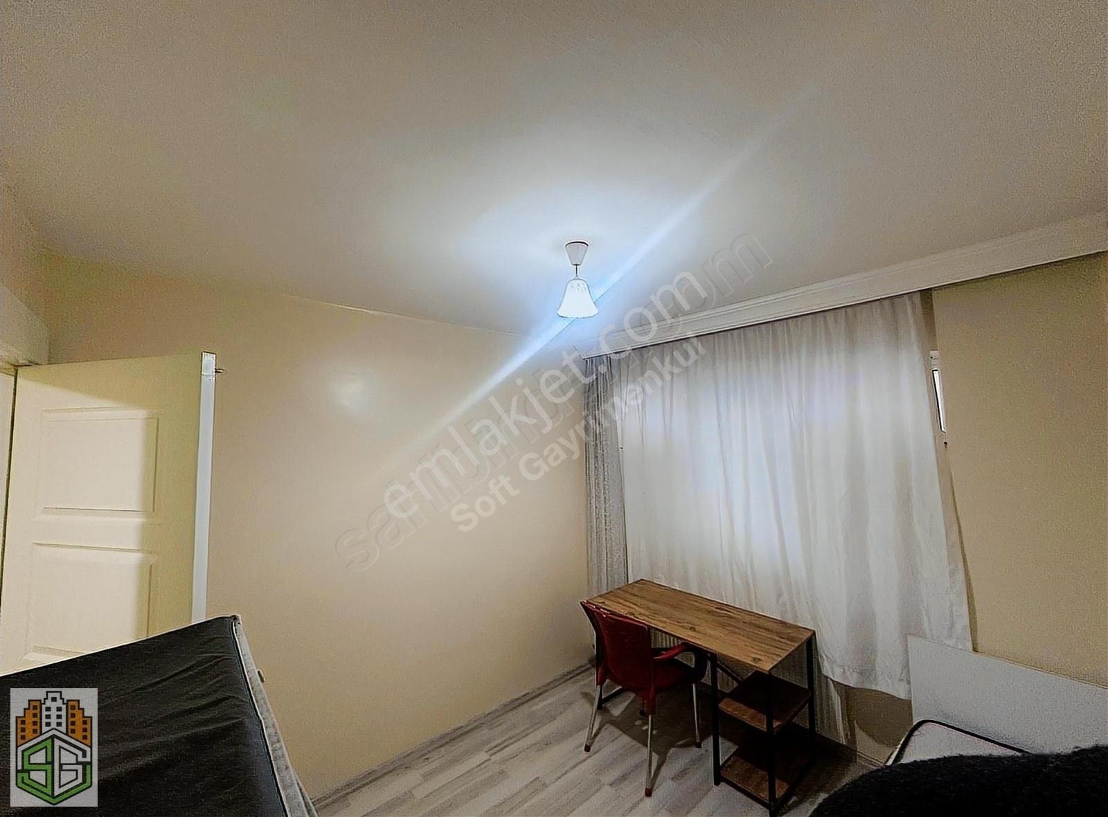 Şahinbey Alleben Kiralık Residence Soft'tan Bayan Öğretmenlere Özel Kiralık Eşyalı-eşyasız Daireler