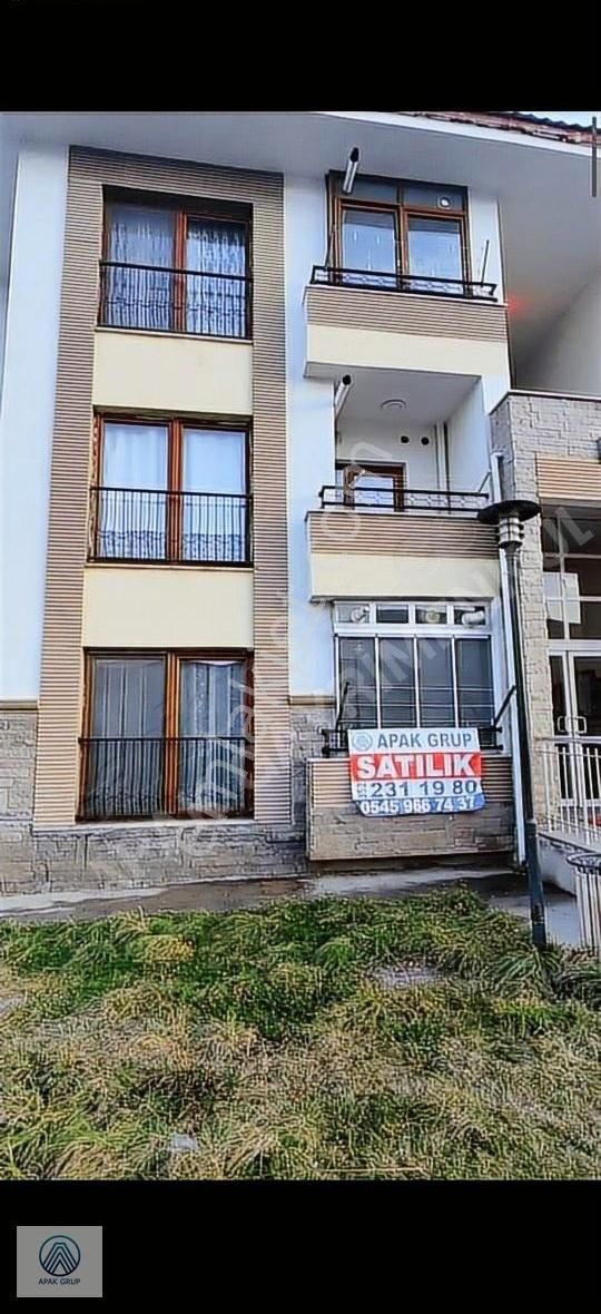 İncesu Saraycık Satılık Daire Apak | Saraycık Toki 2+1 5 Yıllık Daire