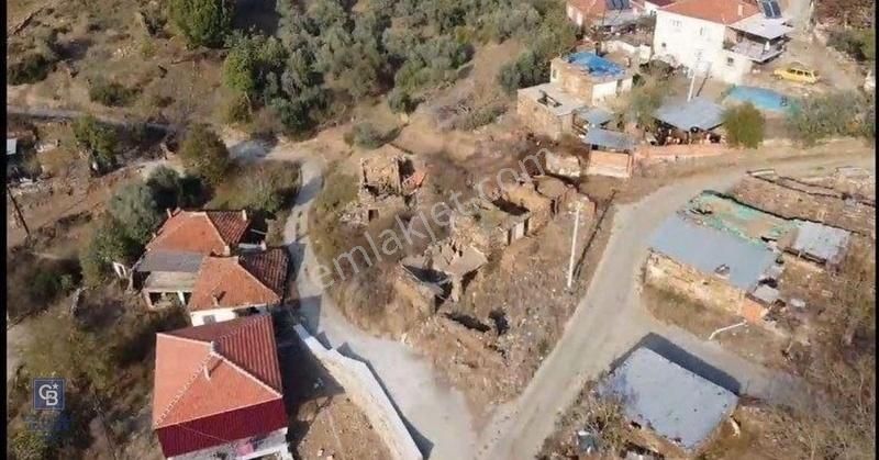 Bayındır Söğütören Satılık Villa İmarlı Bayındır'da Söğütören'de Satılık Özel Konumlu İmarlı Arsa