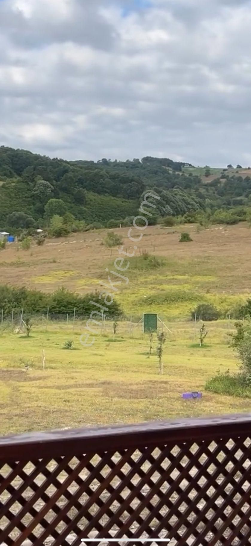Şok Yatırımcıya Kandıra Ağaçağıl Köyün'de Satılık Tarla