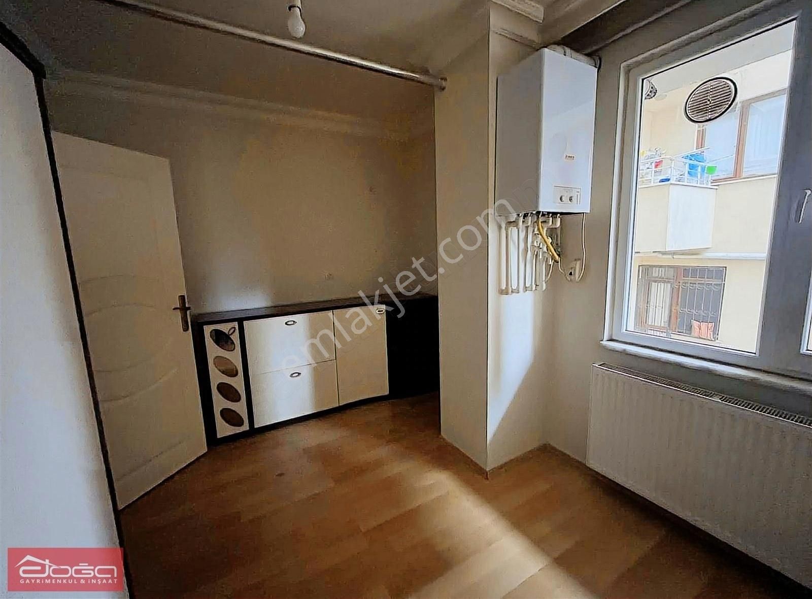 Çekmeköy Hamidiye Kiralık Daire Hamidiye Mahallesi'nde 2 + 1 Daire