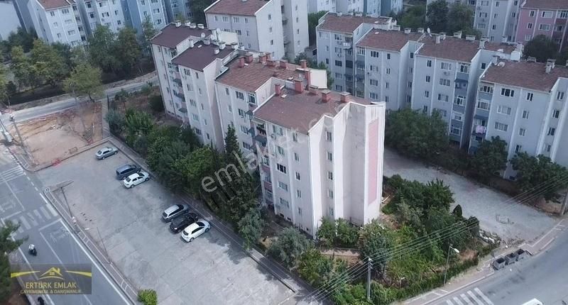 Çayırova Cumhuriyet Kiralık Daire Ertürk Emlak'tan Göçmen Konutlarında 2+1 Ara Kat Daire