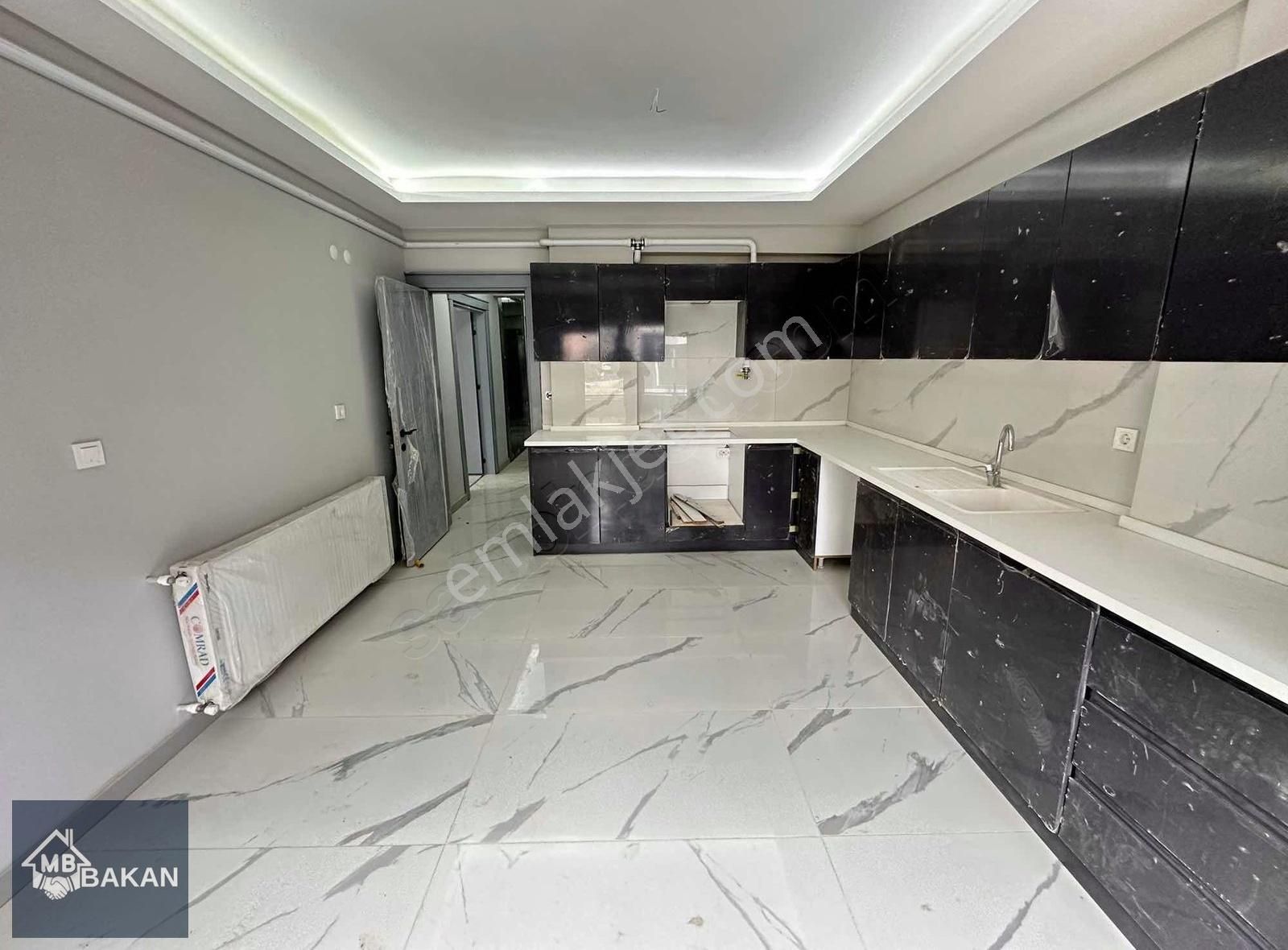 Torbalı Alpkent Satılık Daire Alpkent Mahallesinde Site İçinde Ultra Lüx 150 M2 Daire