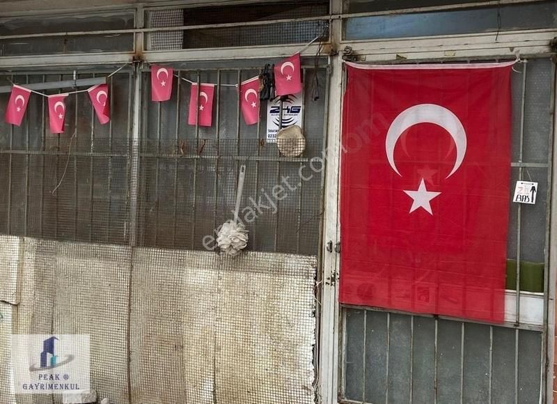 Karşıyaka Nergiz Satılık Dükkan & Mağaza Karşıyaka Nergiz(17m2,girne Blv,yakın) Yatırımlık Satılık Dükkan