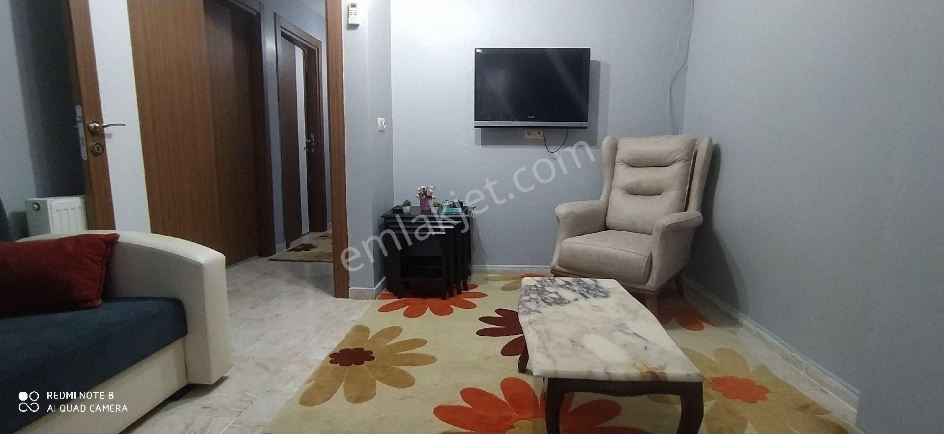 Sahibinden Maşukta,ful+ful Eşyalı ,iskanlı,2+0 Odalı,acil Fiyat Düştü,şok Şok .