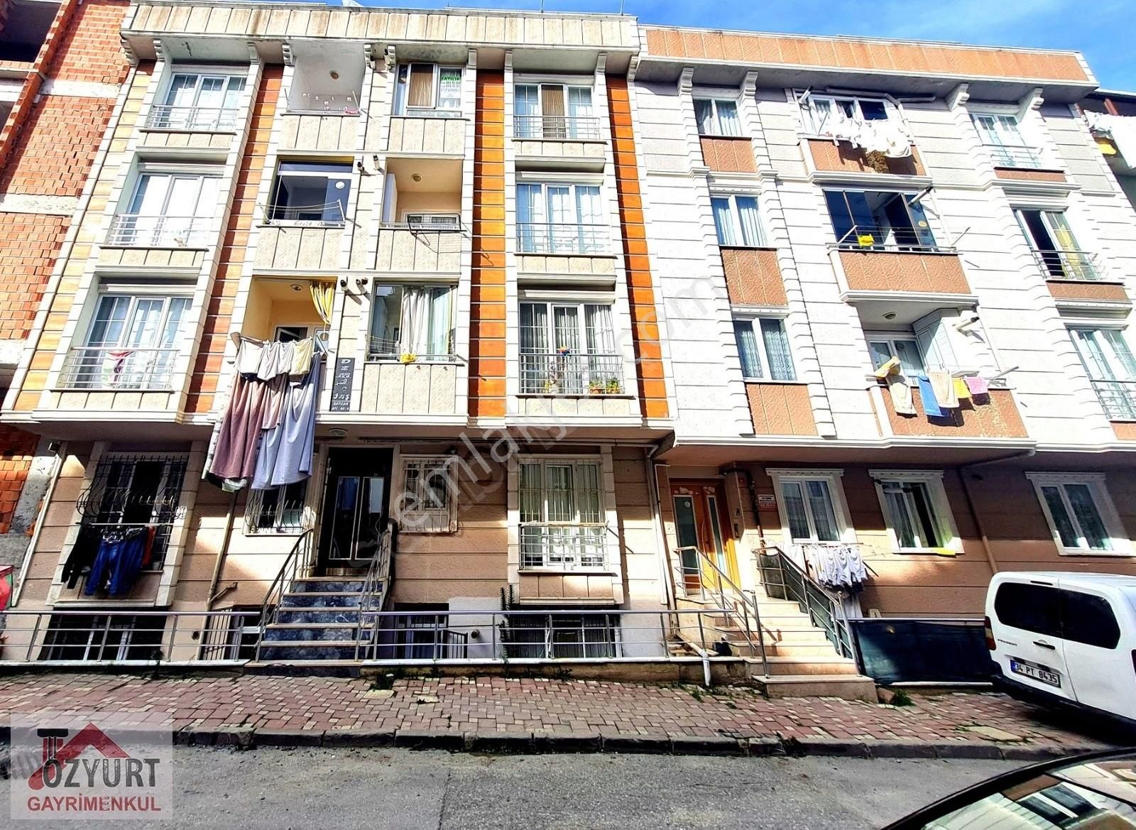 Çekmeköy Çamlık Kiralık Daire Metroya Yakın Dublex Daire